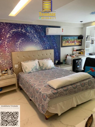 Imagem Apartamento com 3 Quartos à Venda, 145 m² em São Marcos - São Luís