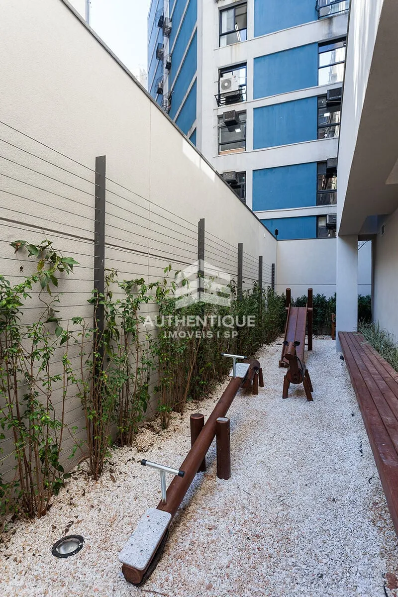 Imagem MOTION ANHANDAVA - Apartamento à venda no bairro Centro Histórico de São Paulo - São Paulo/SP, Zona Central
