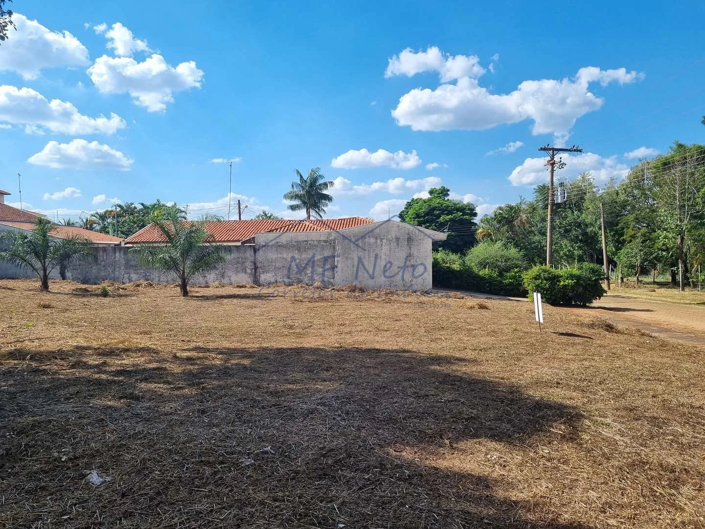 Imagem Terreno Padrão