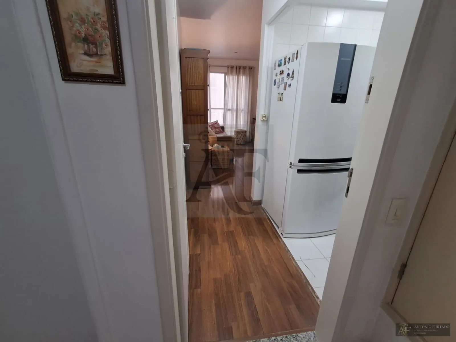 Imagem Apartamento para alugar em Cambuci, São Paulo