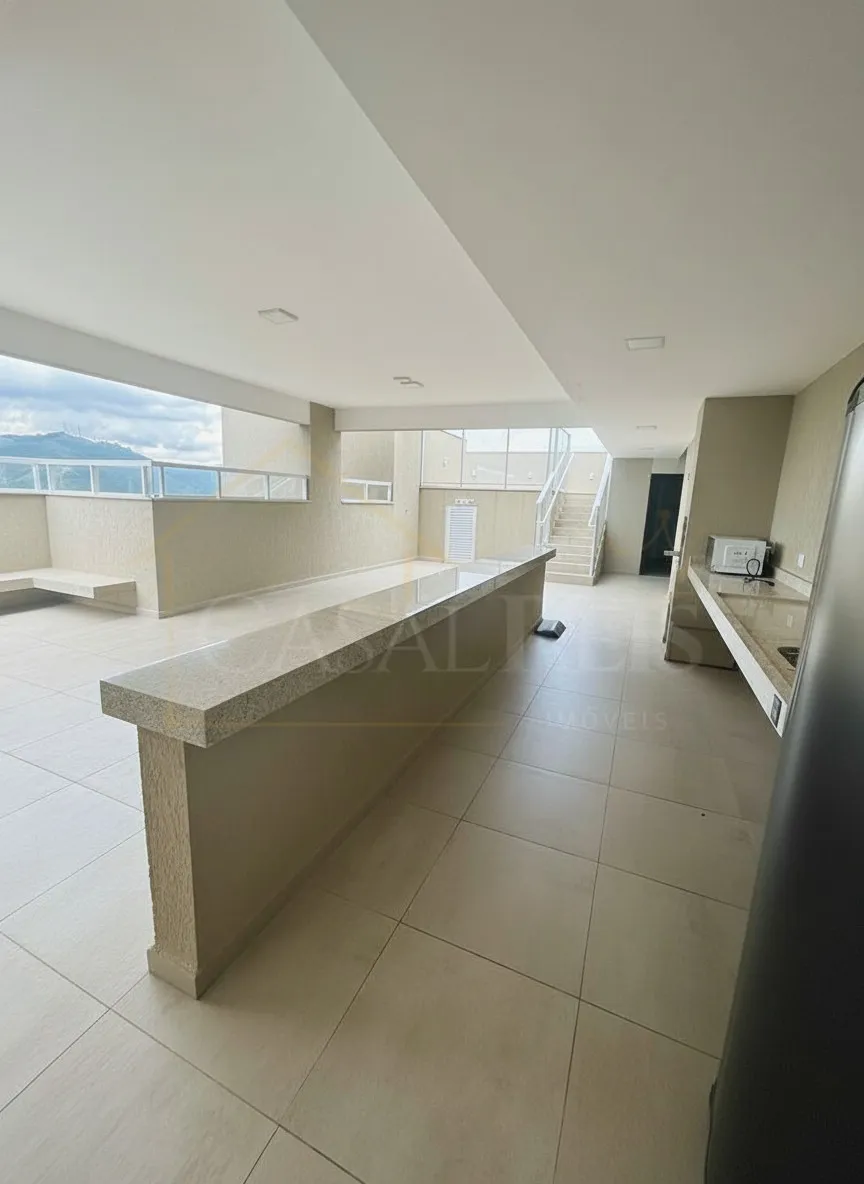 Imagem Apartamento 2 quartos à venda em Residencial Veredas, Poços de Caldas