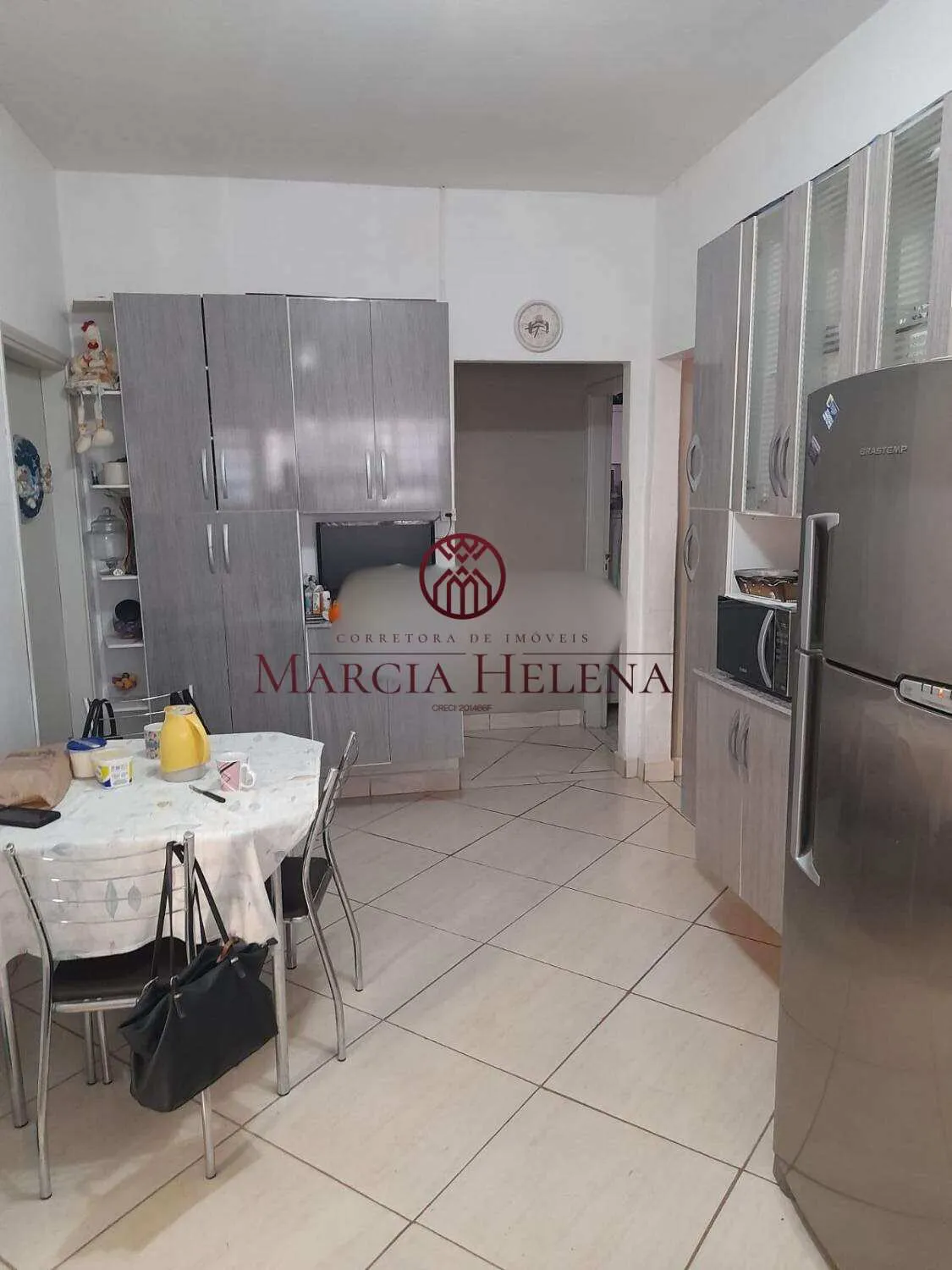 Imagem Casa à venda em Campinas, Jardim Miranda em Campinas, com 3 quartos, 238,10m2