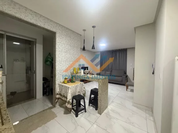 Imagem Apartamento à Venda em Cidade Nobre, Ipatinga: 3 Quartos, 1 Suíte