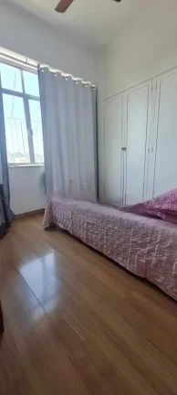 Imagem Cobertura para Venda em Rio de Janeiro, ENGENHO NOVO, 3 dormitórios, 1 suíte, 2 banheiros, 1 vaga