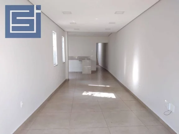 Imagem Casa com 4 dormitórios à venda por R$ 750.000,00 - Centro - Socorro/SP