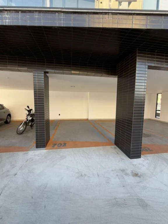 Imagem Apartamento de 72 m² em Manaíra, a 350 m da praia, com 2 quartos, suíte, varanda e condomínio completo.