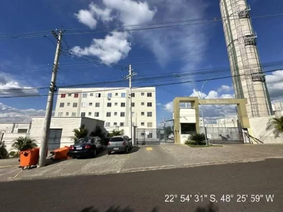Foto do imóvel Oportunidade Única em BOTUCATU - SP | Tipo: Apartamento | Negociação: Licitação Aberta | Situação: Imóvel em RUA JOAO FRANCISCO GRAMUGLIA