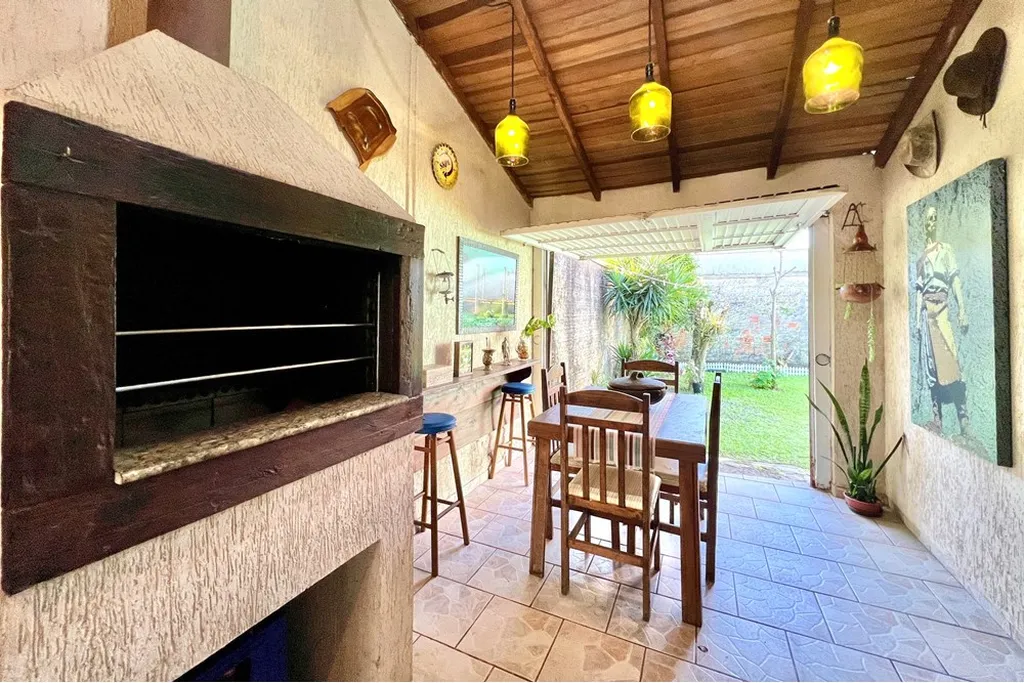 Imagem Casa em São José