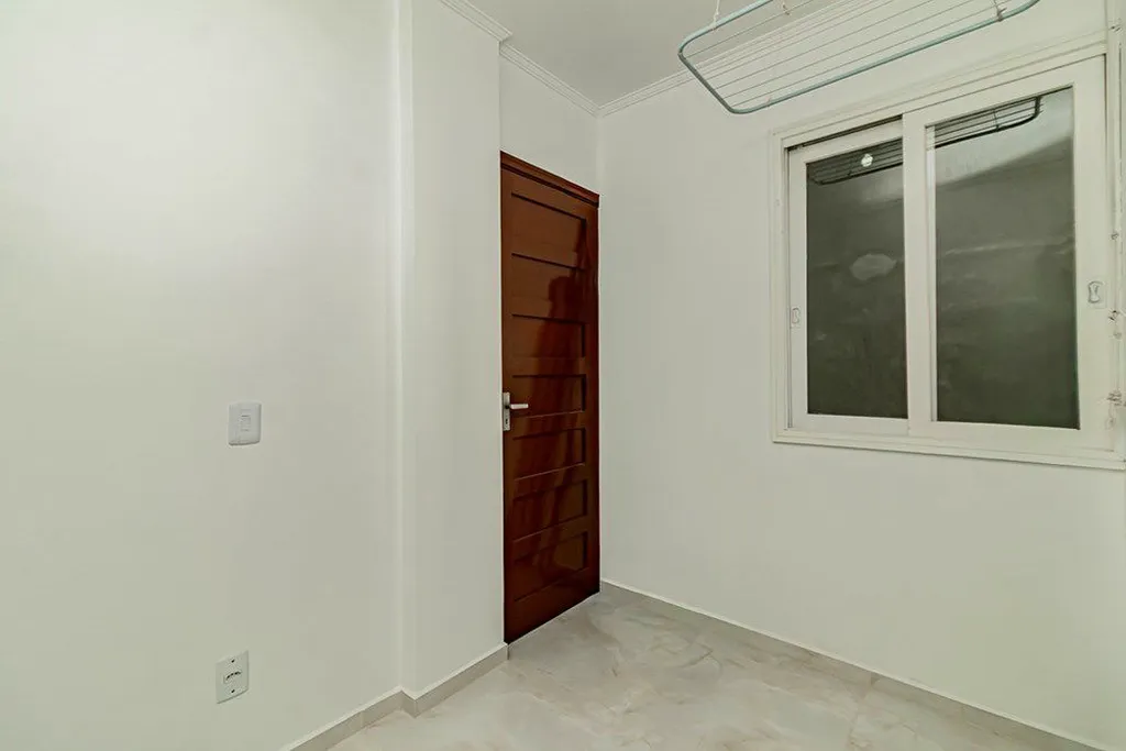 Imagem Apartamento em Centro Histórico
