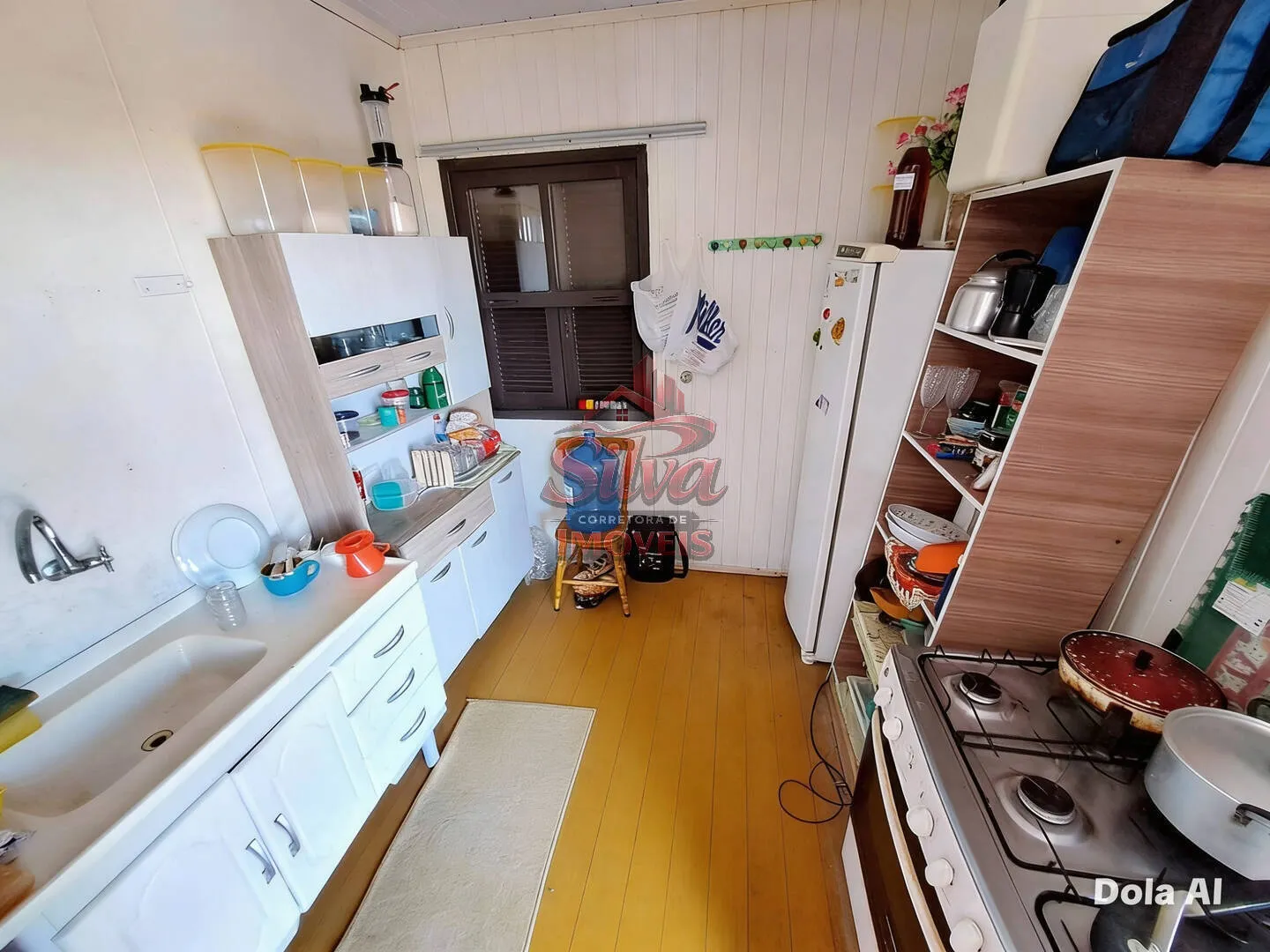 Imagem C798 | Casa com anexo à venda a 50m do mar no Marisul