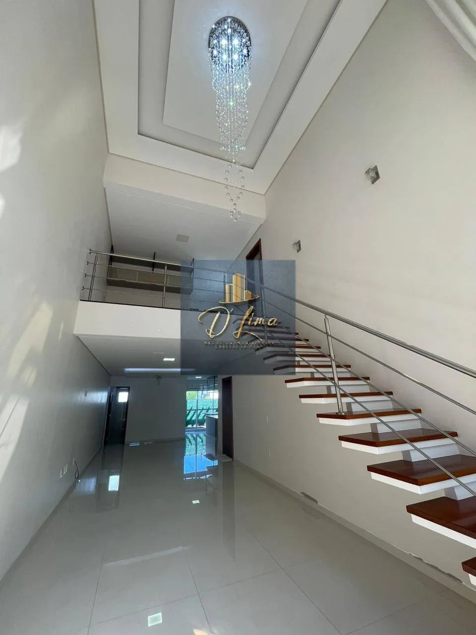 Imagem Casa alto padrão a venda, 3 quartos no Deltaville Biguaçu