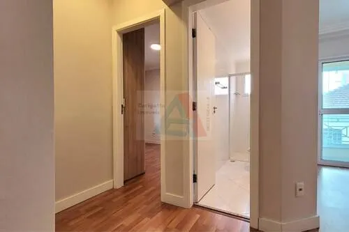 Imagem Apartamento à Venda | 2 Dormitórios | 1 Suíte | 1 Vaga | Barcelona - São Ca