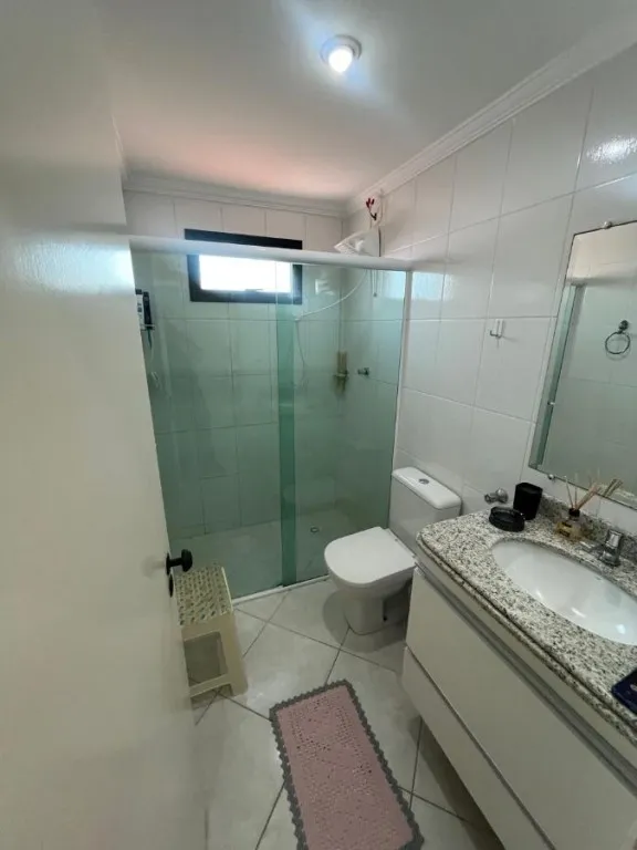 Imagem APARTAMENTO COM 67,00 m² - FLÓRIDA - PRAIA GRANDE SP