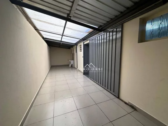 Imagem Barracão à venda, 350 m² por R$ 1.390.000,00 - Higienópolis - Piracicaba/SP