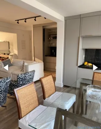 Imagem Apartamento com 2 Quartos à Venda, 85 m² em Pinheiros - São Paulo