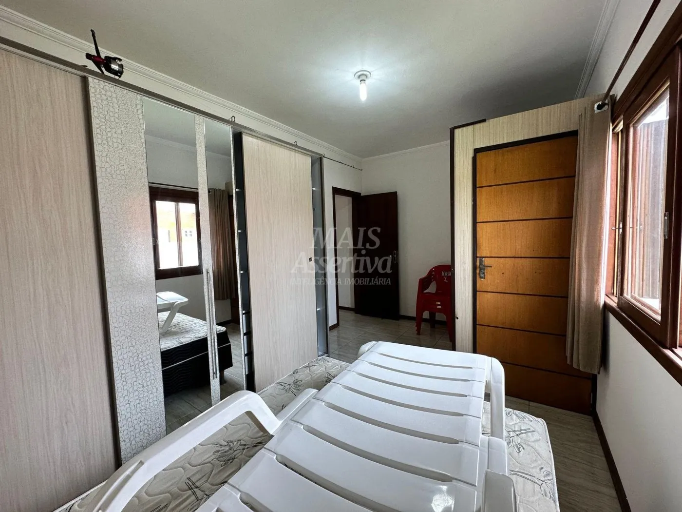 Imagem Casa Mobiliada Para Venda em Arroio do Sal Beira Lagoa Itapeva