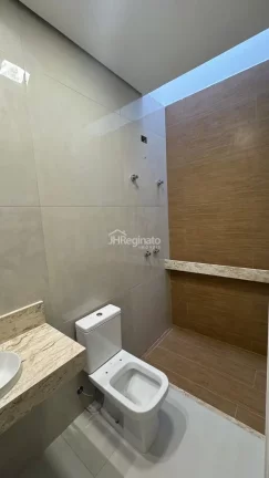 Imagem Casa térrea à venda no Condomínio Helena Maria - Sorocaba