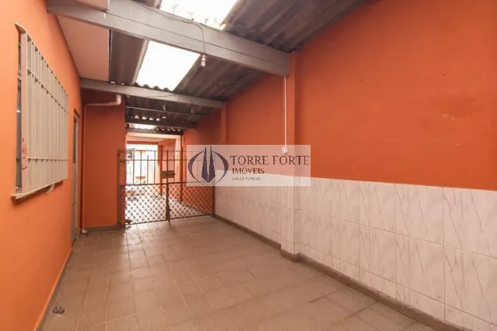 Imagem Casa 2 dormitórios 1 vaga na Jardim Colorado