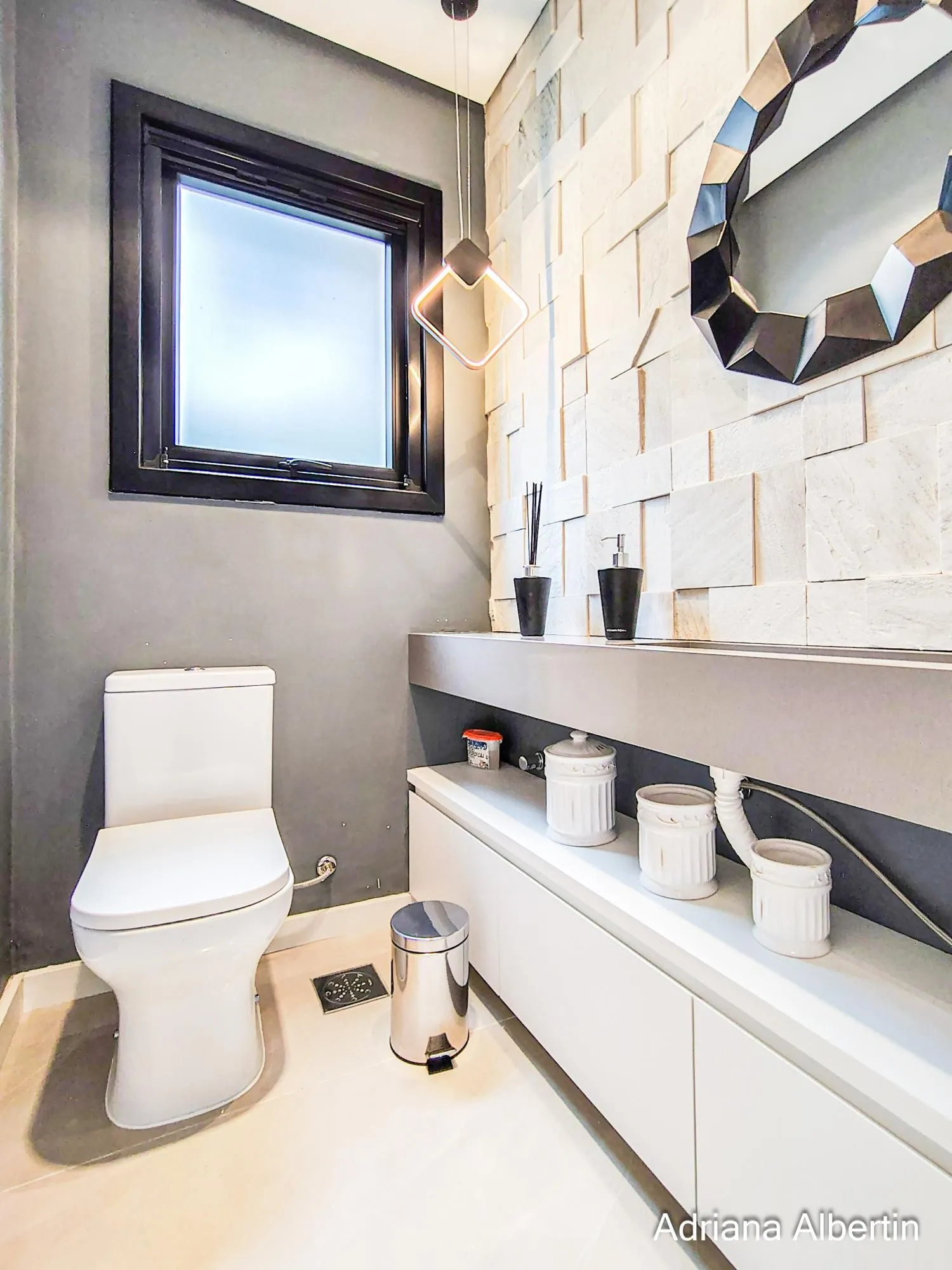 Imagem Casa 4 suites AlpahaVille PoA
