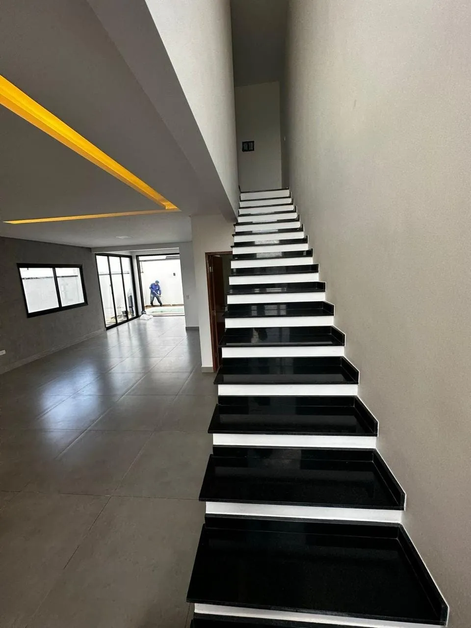 Imagem Casa à venda 3 Quartos, 1 Suite, 2 Vagas, 150M², Morada dos Nobres, Taubaté - SP | Recanto Tropical
