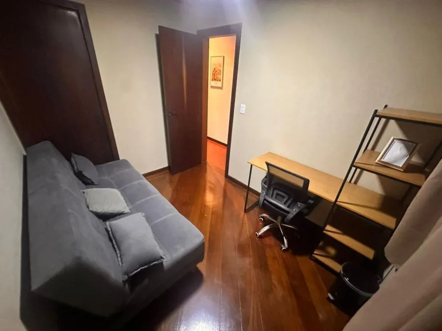 Imagem Gleba B: apartamento lâmina 180 m² e 4 quartos | OD74