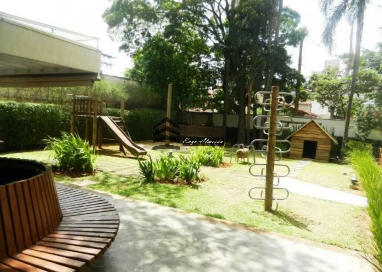 Imagem VIVANTI CHACARA SANTO ANTONIO - Apartamento à venda em São Paulo/SP