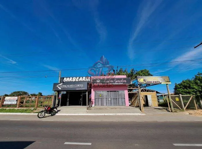 PC328 | Prédio comercial de esquina, Ipiranga, Imbé