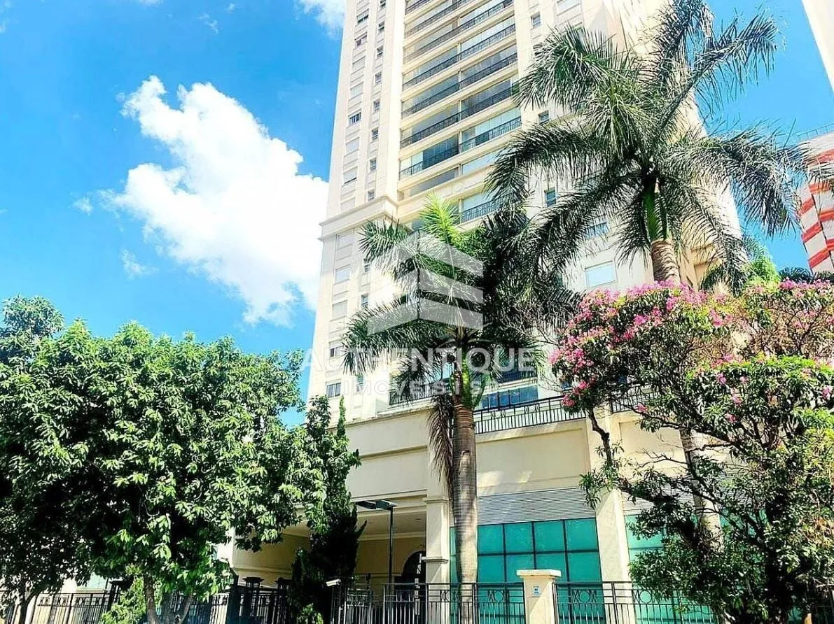 Imagem CASTEL MAGGIORE VILA CLEMENTINO - Apartamento à venda em São Paulo/SP
