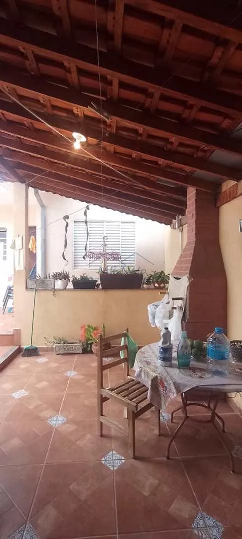 Imagem Casa Padrão