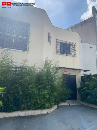 Imagem Sobrado comercial - Saúde