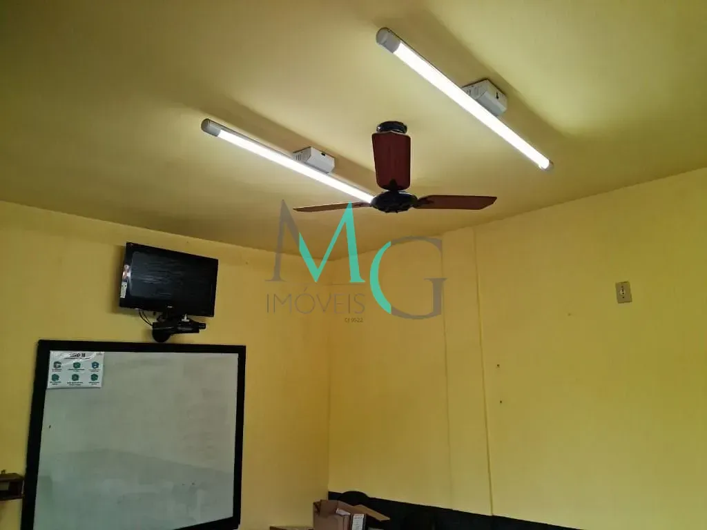Imagem Sala para alugar, 13 m² por R$ 1.600,00/mês - Campo Grande - Rio de Janeiro/RJ