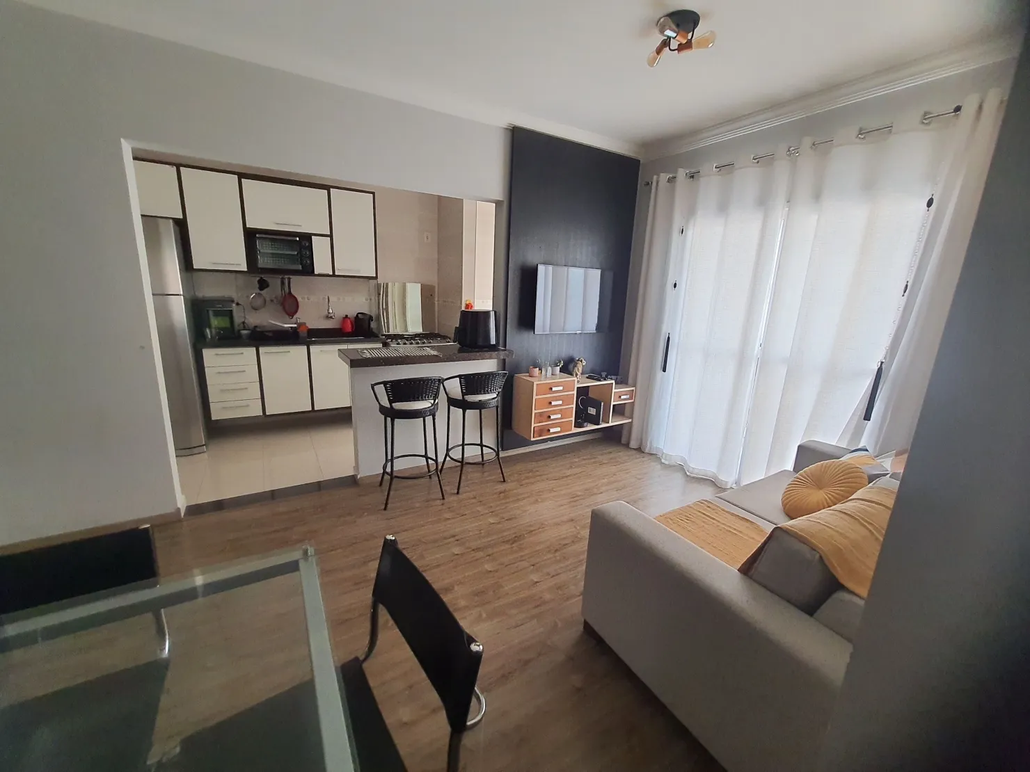 Imagem Apartamento à venda, Tabaú, Pindamonhangaba, SP
