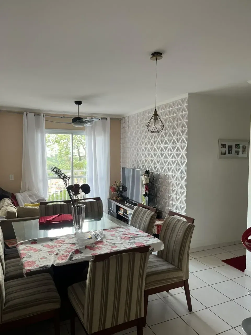Imagem Apartamento com 2 Quartos à Venda, 61 m² em Jardim Maria de Fátima - Várzea Paulista