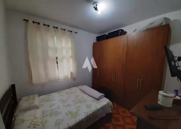 Imagem Apartamento 2 quartos à venda no Gonzaga - Santos/SP