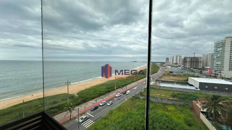 Imagem Apartamento com 3 dormitórios à venda, 120 m² por R$ 1.400.000,00 - Praia de Itaparica - Vila Velha/ES