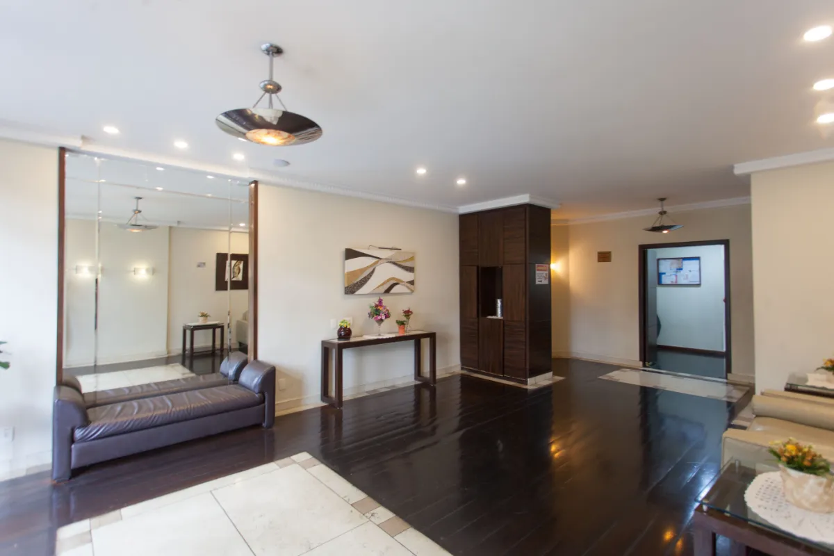 Imagem Apartamento para venda em Parque Mandaqui com 3 quartos, sendo 1 suíte, 58m2