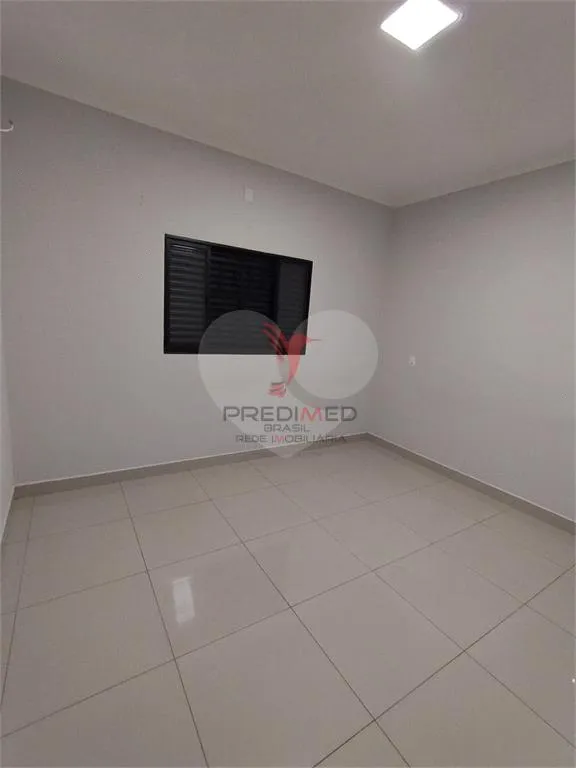 Imagem Casa de 2 quartos, 125m² no bairro Residencial Santa Terezinha I, em Lençóis Paulista