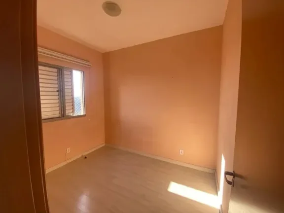 Imagem APARTAMENTO MOBILIADO PARA VENDA / COMPRA NO DOCE LAR BELLA COLONIA - CIDADE NOVA - JUNDIAÍ SP