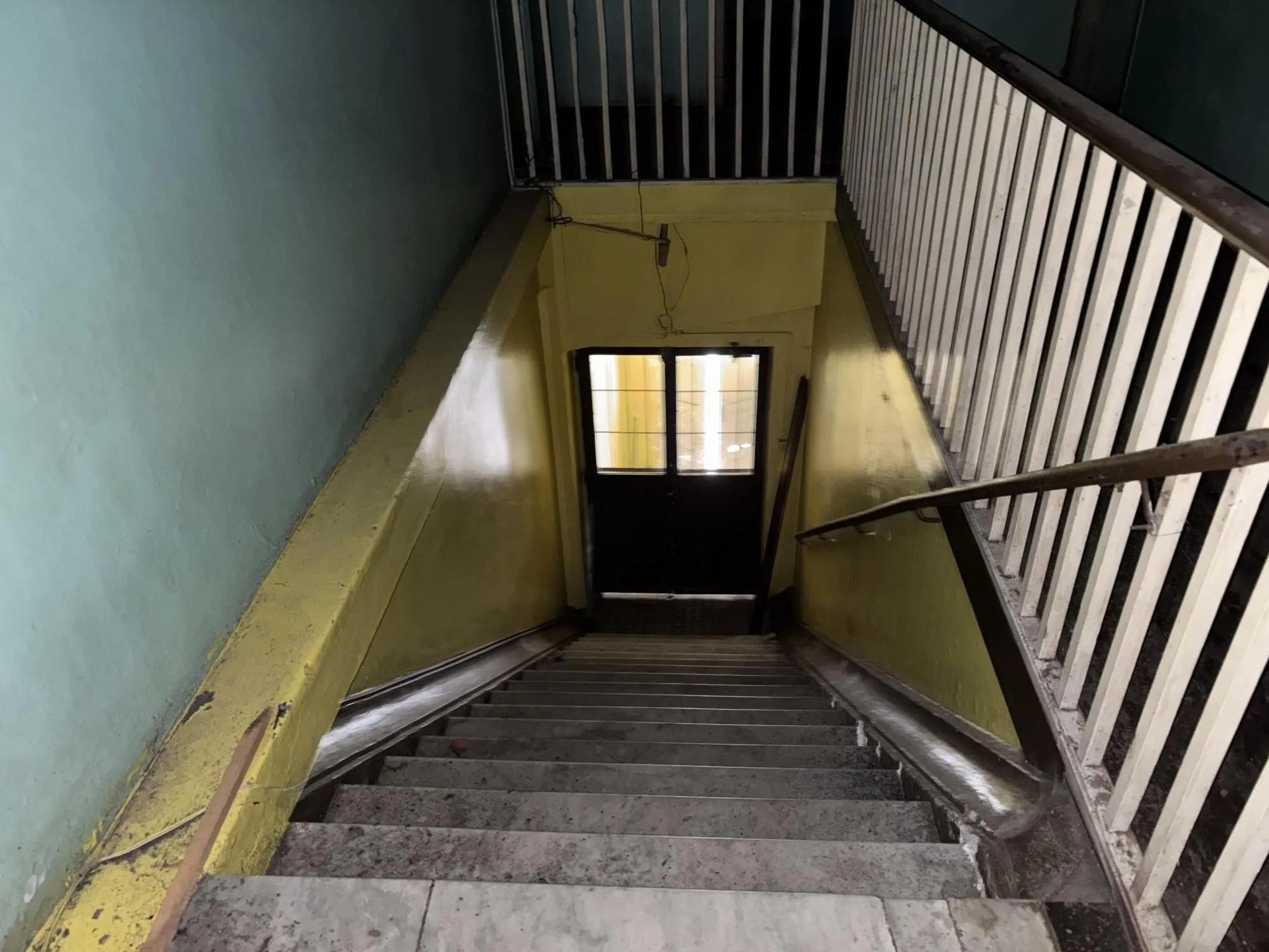 Imagem Casa Comercial em Centro Histórico