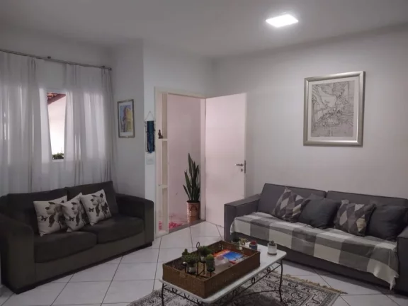 Imagem Linda casa à venda em Itu-SP