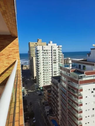Imagem EXCELENTE APARTAMENTO PARA LOCAÇÃO NA OCIAN!!! 2 dormitórios 1 suíte!