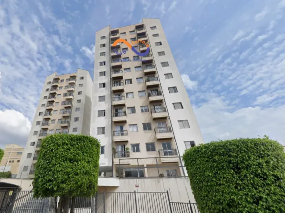 Foto do imóvel Apartamento com 2 Quartos à Venda, 60 m² em Vila Santa Catarina - São Paulo