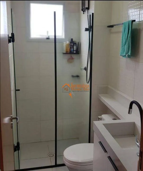 Imagem Apartamento com 2 dormitórios à venda, 46 m² por R$ 380.000,00 - Vila Galvão - Guarulhos/SP