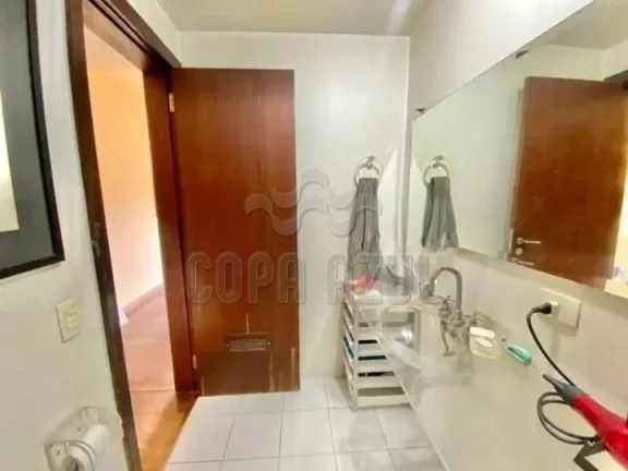 Imagem Leblon – Rua Timóteo da Costa | Residencial › Apartamento 4 quarto(s) à Venda