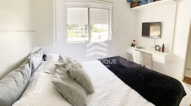 Imagem PAULISTANO MORUMBI - Apartamento à venda em São Paulo/SP