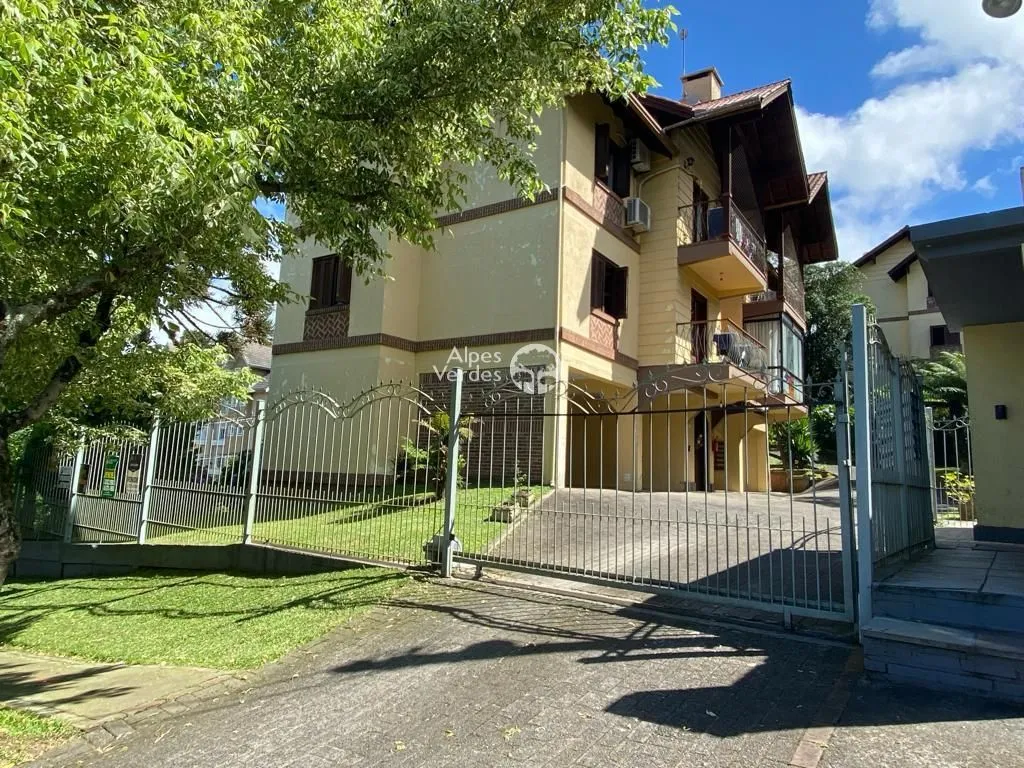 Foto do imóvel Vende-se apartamento em Canela a 5 minutos da Catedral de Pedra