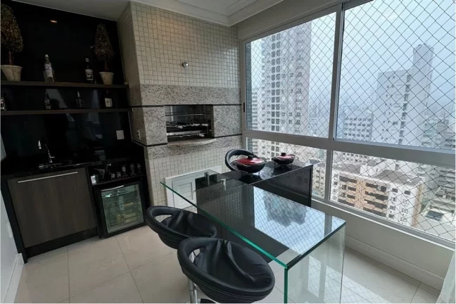 Imagem Apartamento para venda no bairro Centro em Balneário Camboriú