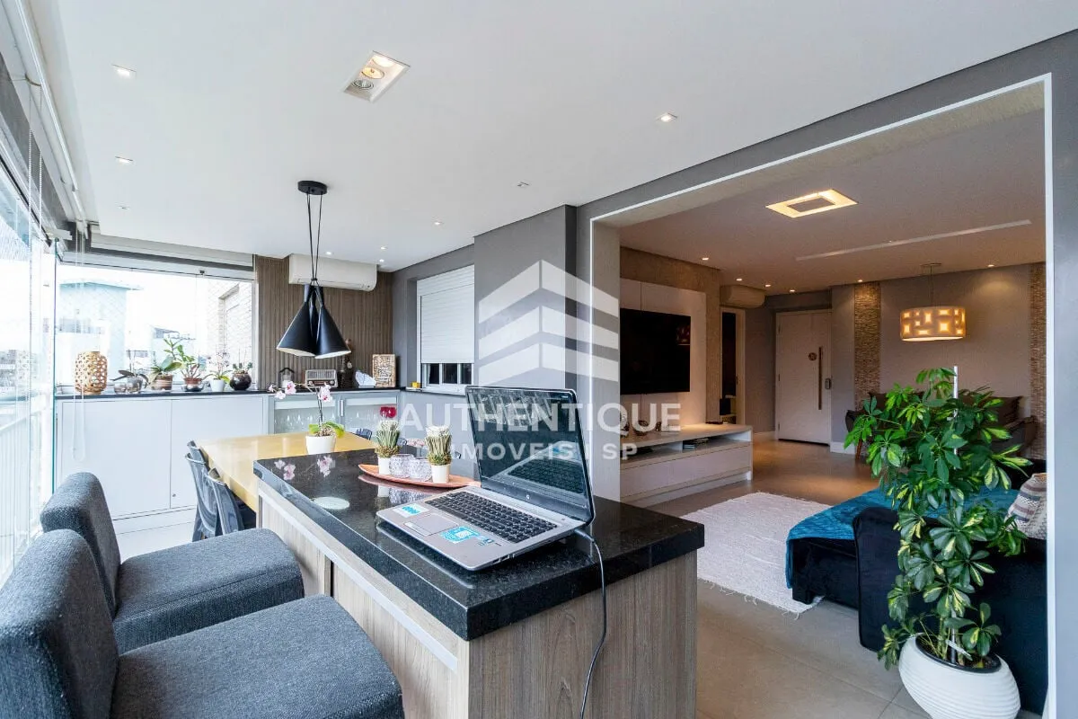 Imagem QUARTIER VILA MASCOTE - Apartamento à venda no bairro Vila Mascote - São Paulo/SP, Zona Sul