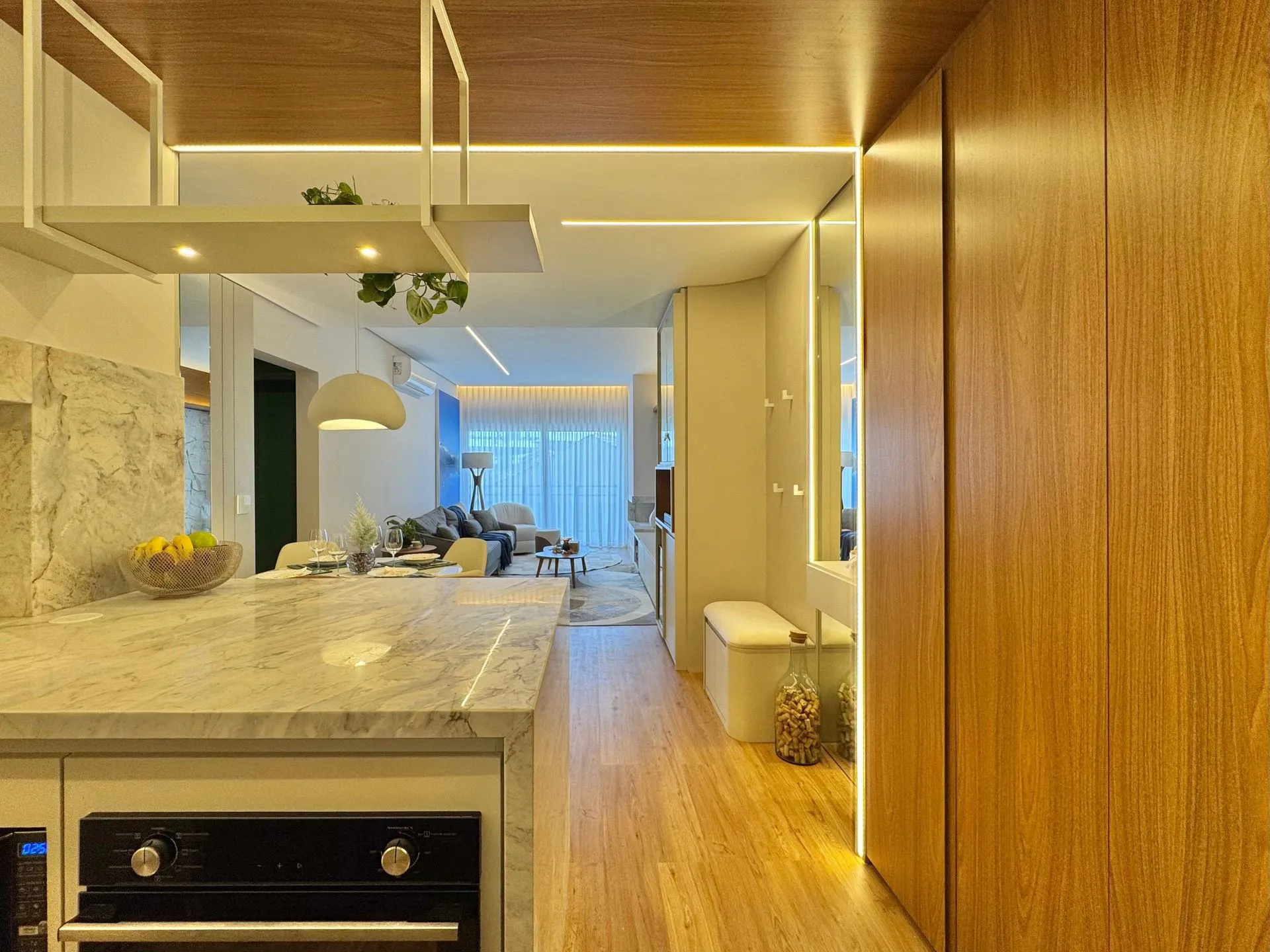 Imagem Apartamento à venda em Gramado, Carniel, com 2 quartos, 80m2
