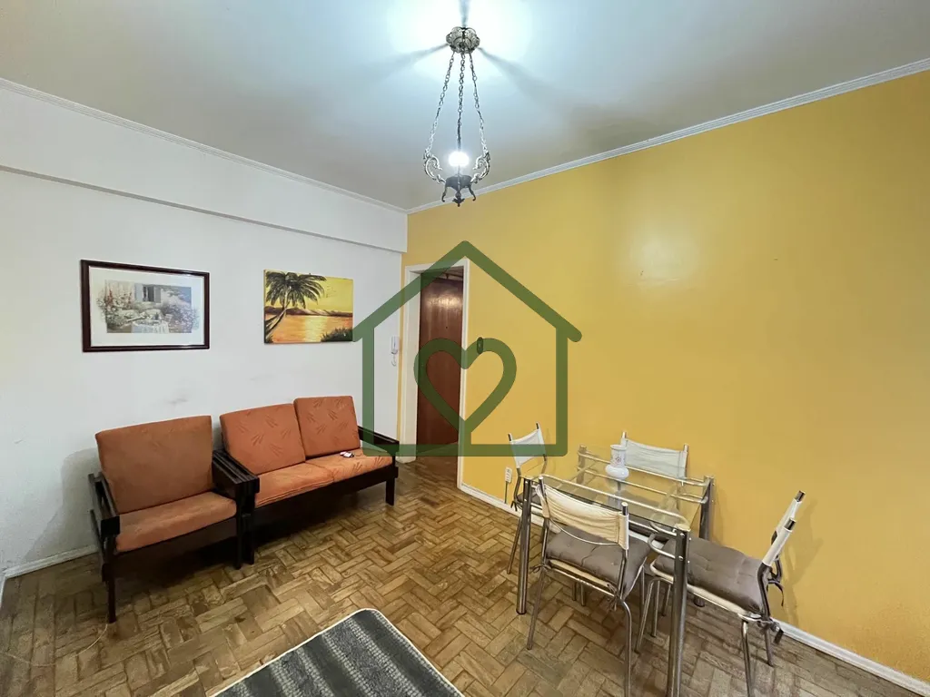 Imagem Apartamento Semimobiliado no Centro Histórico de Porto Alegre 
 
Seja bem-vindo ao seu novo lar! Es...